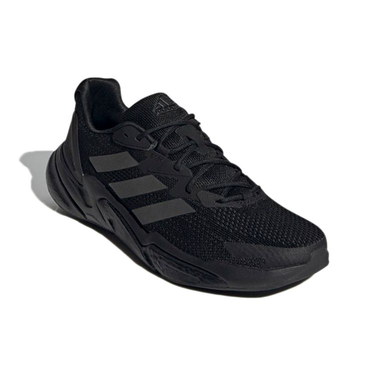 adidas X9000L3 Triple Black Herren Sneaker Core-Black S23679