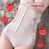 Women's Breathable Postpartum Waist Trainer: Tummy Wrap & Abdomen Shaper