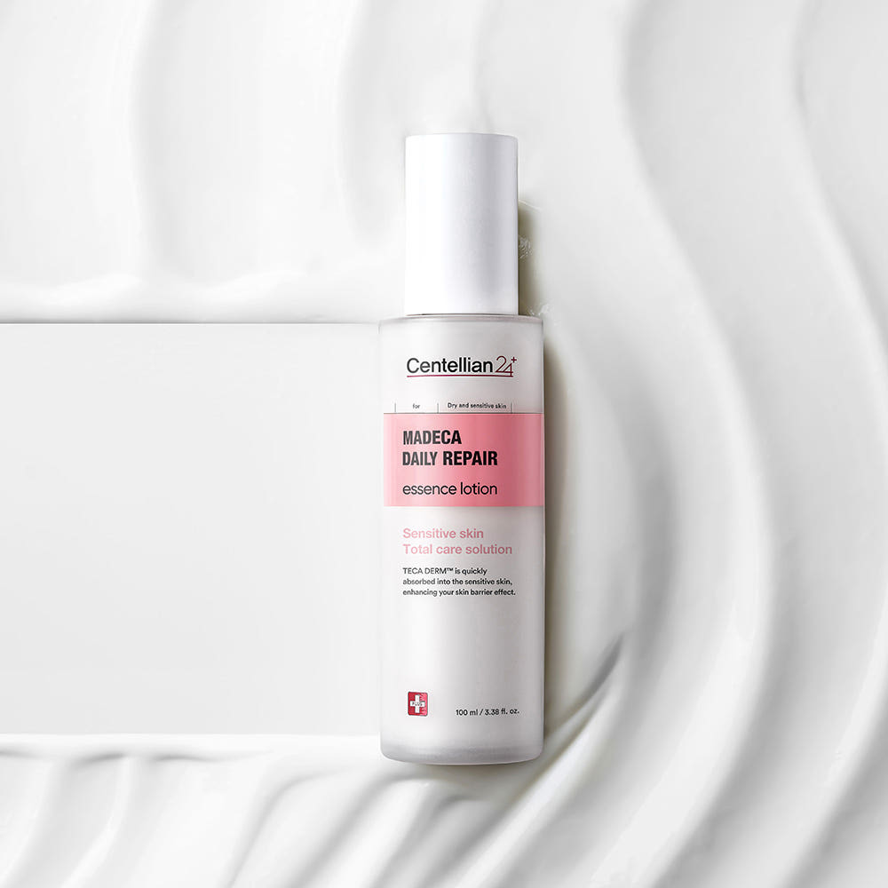 CENTELLIAN24 Madeca Daily Repair Essence Lotion 100ml
