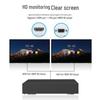 HIKVISION DS-7808N-G1/8P 8-Channel PoE NVR CN plug (adapter included)