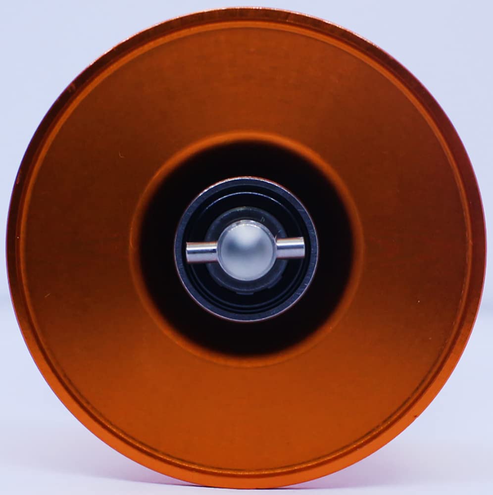 Genuine Part 21 Barchetta 300HG Spool Assembly Part 13GU0 No.