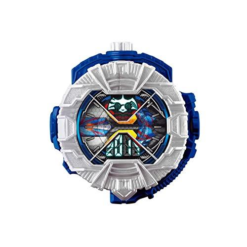 Bandai Toy Department Bandai Kamen Rider Ride Watch Quartzer Set 03 Bandai DX