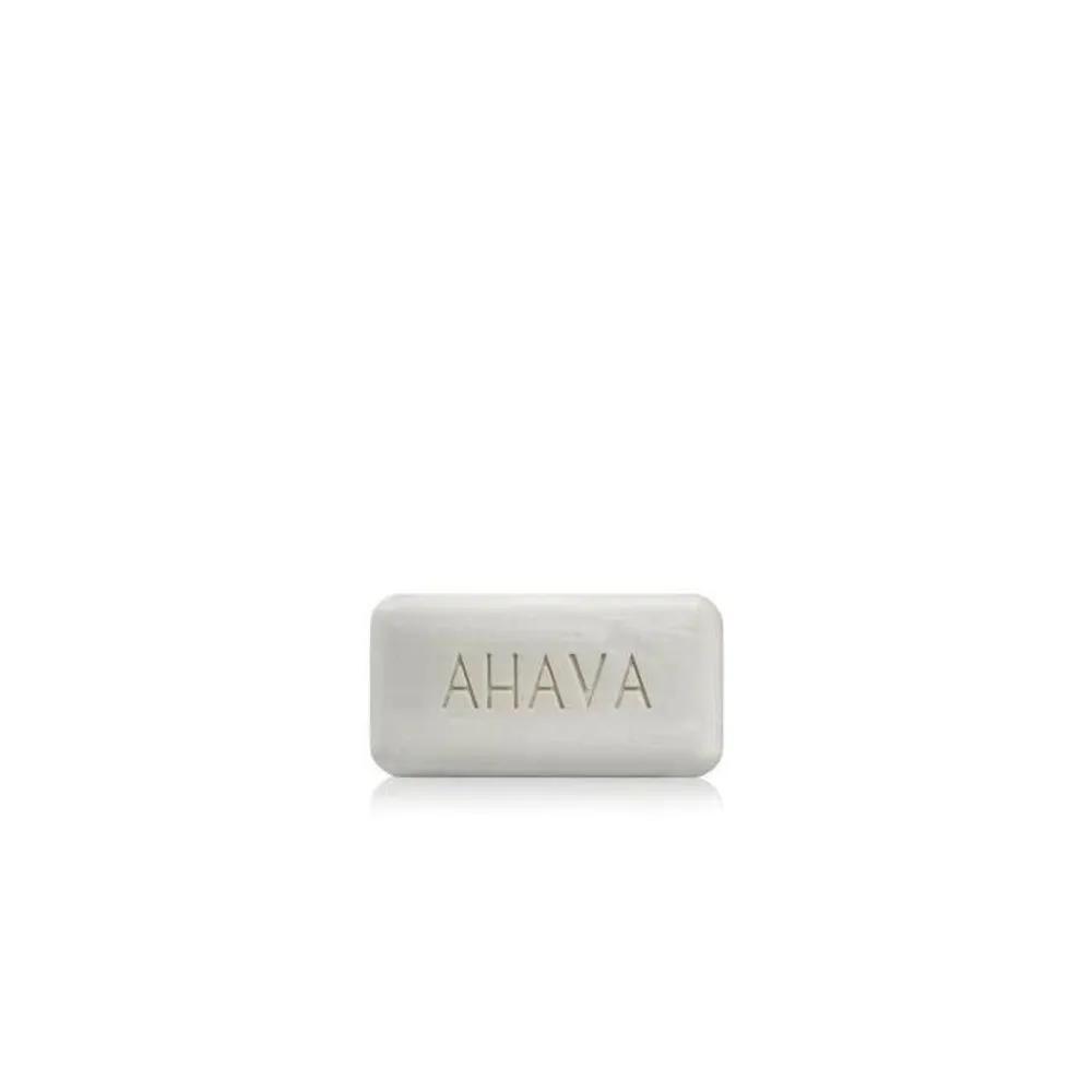 Ahava Purifying Dead Sea Mud Soap Bar 100g