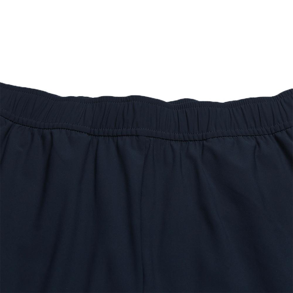 Fila Fitness Classic Comfortable Casual Pants Men Bottoms Royal-Blue A51M621699ANV
