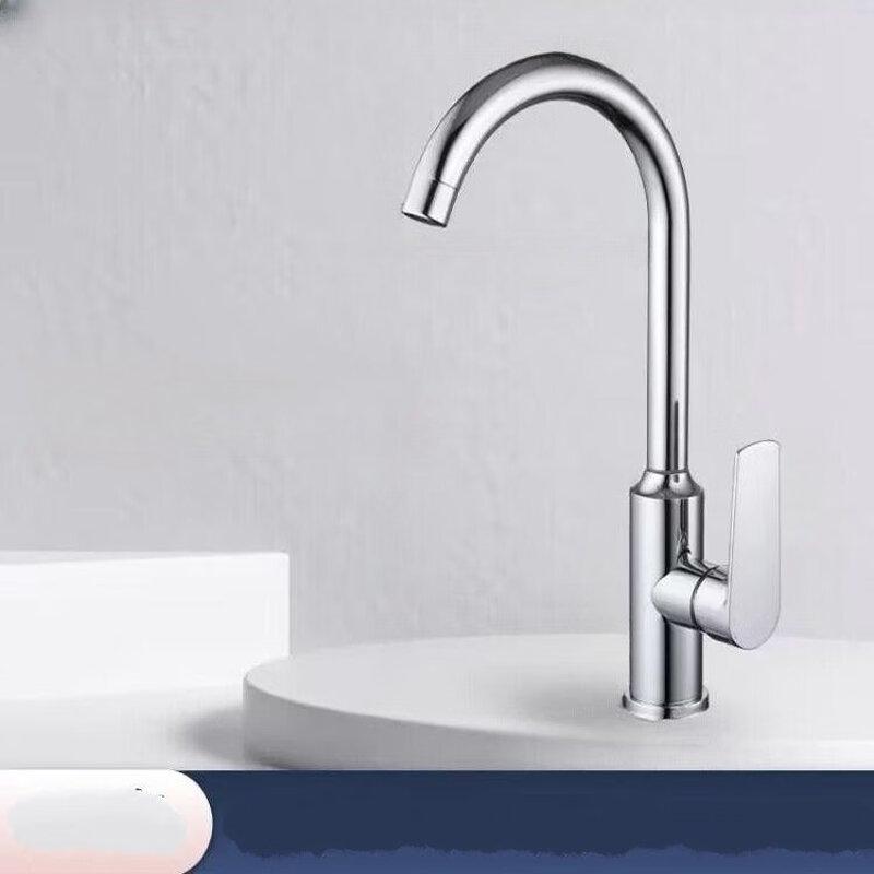 

MDNG Hot and Cold Kitchen Sink Faucet