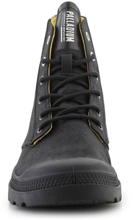 Palladium Pampa Surplus Boots (74389) Black