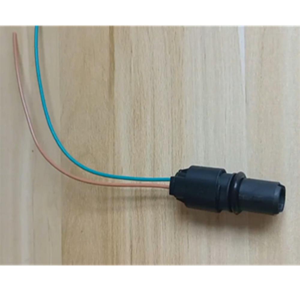 Bulb Socket with Connector 63138382104 For BMW E46 E60 E61 E63 E64 E83 E53