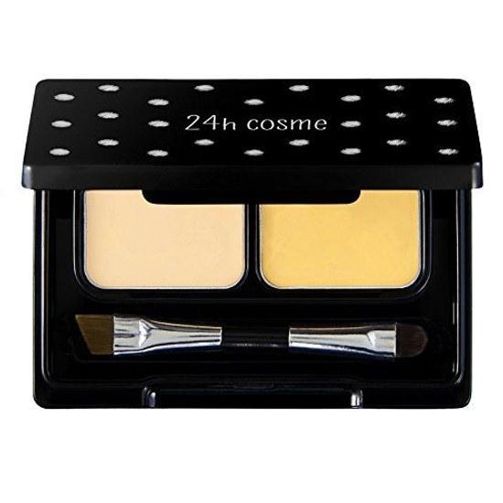 24h Cosme 24 Mineral UV Concealer Light Natural SPF50+ PA++++