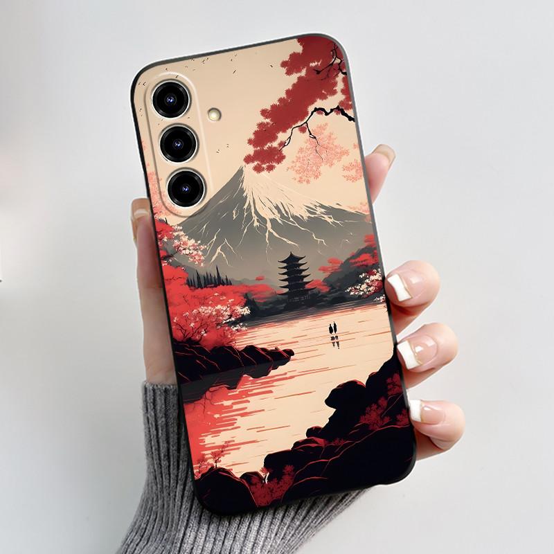 Case For ZTE Blade V80 Max Nubia V80 Max Cute Love Rabbit Phone Case Blade Nubia V80Max Soft Silicone Shockproof Back Cover