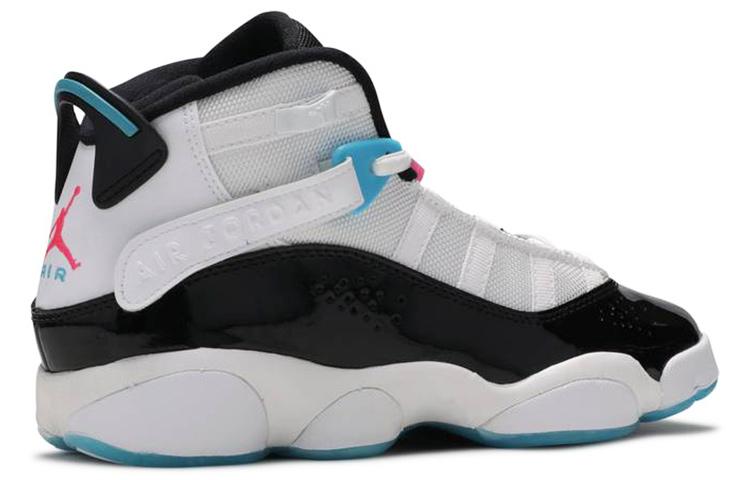 Jordan 6 Anelli South Beach GS CK0025-100