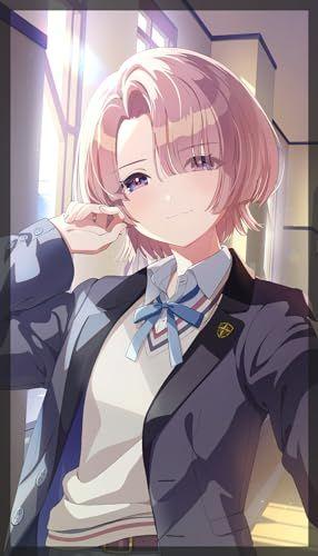 

[USED] (CD) Arimura Mao 1st Single Fluorite / Hatsuhoshi Gakuen, Arimura Mao