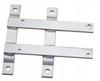 Bracket Mounting Seat Plate Ursus C-360 C360 46671040 Solid Strong