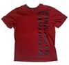 Ecko Unlimited World Famous Red T-Shirt Size Small