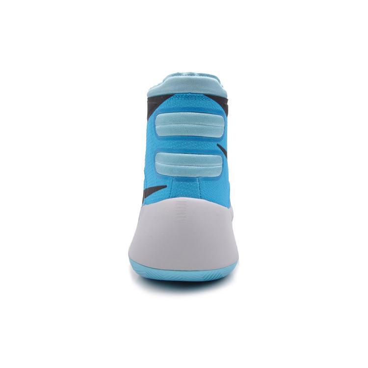 New Nike Hyperdunk 2015 EP Blue Version 749562-400