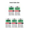 Schneemobil Fahrrad TPU Schlauch 2024 26 27.5 29 Zoll x 3.0 4.0 Strandbuggy Fatbike 29-Zoll Breitreifen Fahrradschlauch