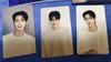 [USED] Byun Woo Seok trading card final price reduction