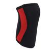 Knee Sleeve Ergonomic High Elastic Breathable Pain Reduction Knee Support Brace for Weight Lifting Squatting Stretches