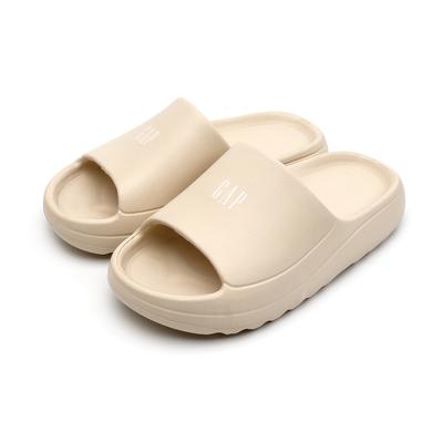 Soft Walking Slippers (Sand)