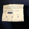 FENDI made in Italy Long pants I 42 Navy system Women Used