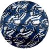1pc Standard Football Size 5, Soccer Balls, FIFA World Cup Theme Soccer Ball, Machine Stitched, Ball for Training & Outdoor Match