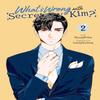 Whats Wrong with Secretary Kim Vol. 2 by MyeongMi Kim Paperback Book 9781975366827