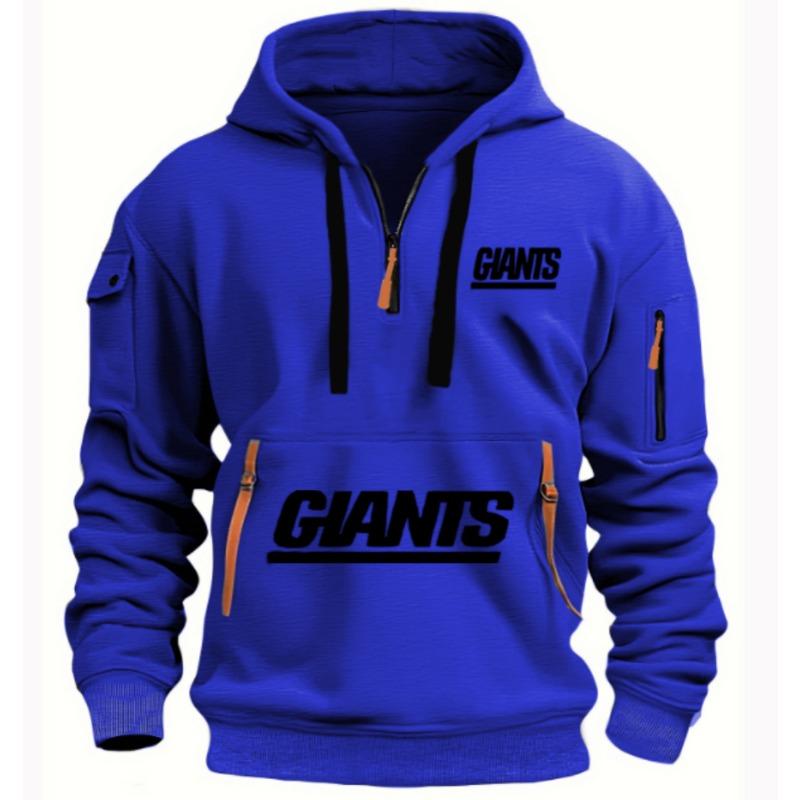 Autumn and Winter Outdoor Sports Fashion Men's Hoodie Long Sleeve Top Solid Color Top Hoodie Creative Pattern