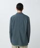 Snow Peak Stretch Jacket Outerwear Jacket BLACK S Water-Repellent JK-26SU005 Men's Women's