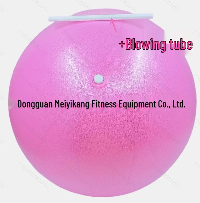 

Adult Pelvic Floor Training & Postpartum Recovery Octopus Yoga Ball