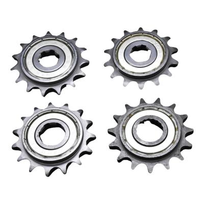 Corona Anteriore Ruota Dentata Anteriore Pignoni Anteriori 14/15 Denti Corona Moto Accessori Modificati Moto