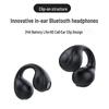 Serlance OWS Open-Ear Wireless Bluetooth Headset G8