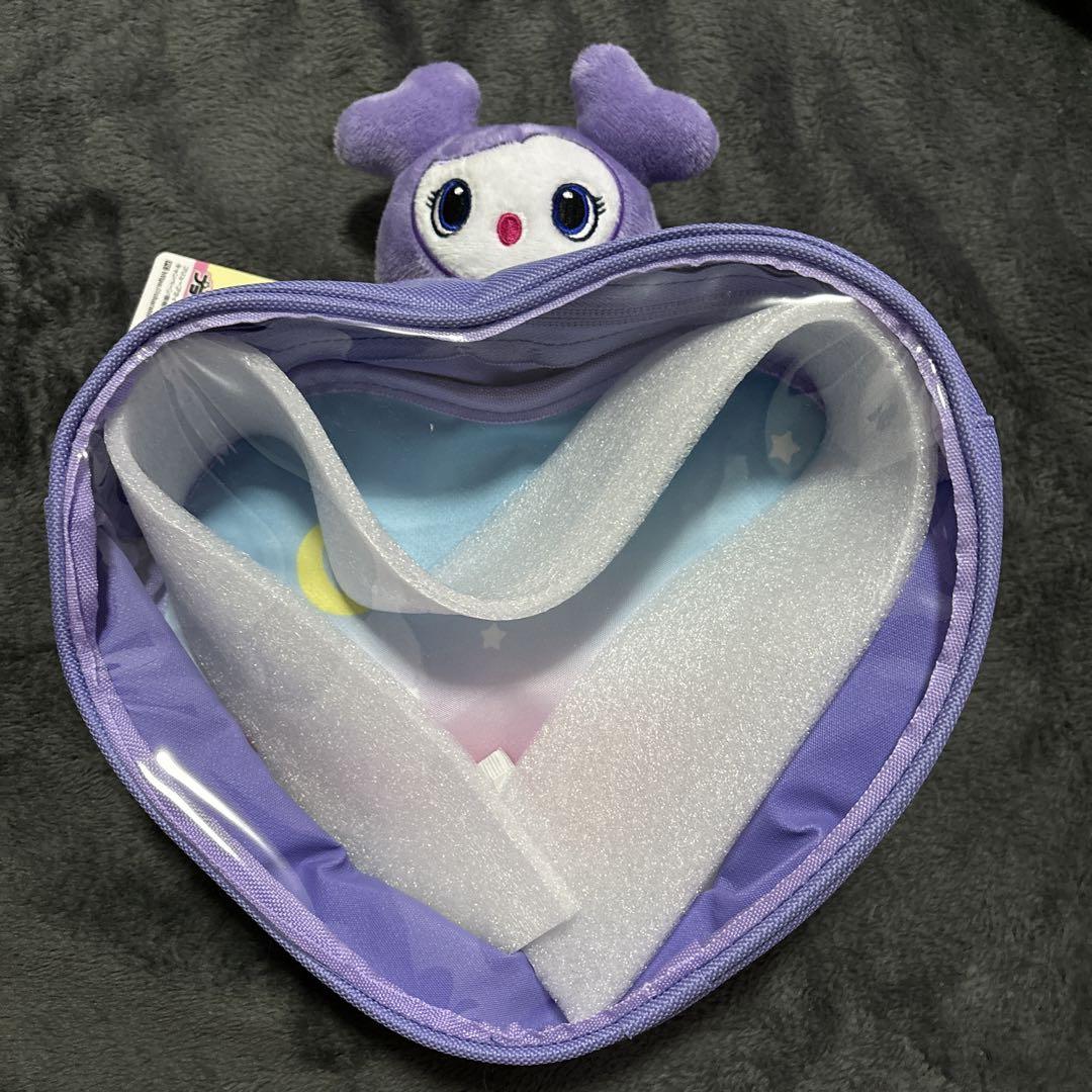 

[Б/У] TWICE LOVELYS Pyokokyun Нагрудная сумка Эксклюзив GIGO Сана