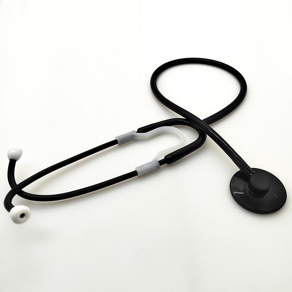 Children s DIY Plastic Stethoscope for Science Experiments and Teaching Bagged