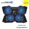 Ice Demon 3 Suction-Type Laptop Cooler Fan