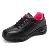 Women Wide Toe Air Cushion Casual Sport Shoes Comfortable Walking Sneakers Sizes 35-42