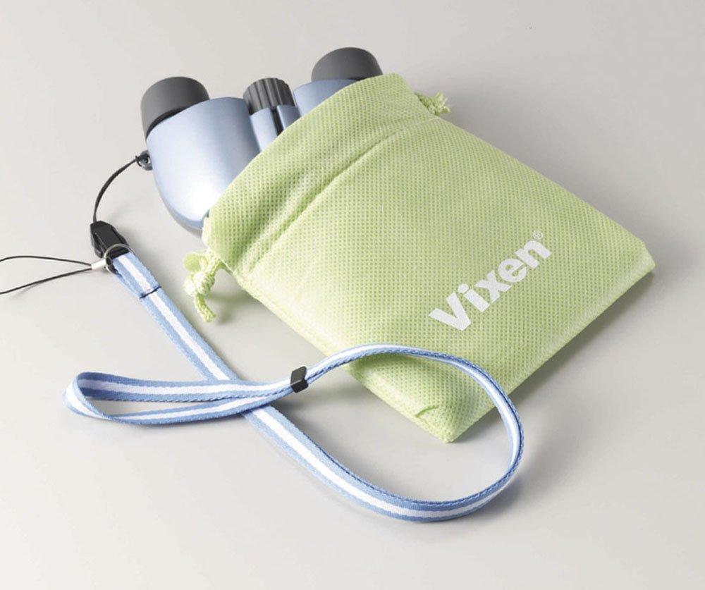Vixen Binoculars Accessories Binoculars Case Fabric Case Green Non-Woven 6218-04