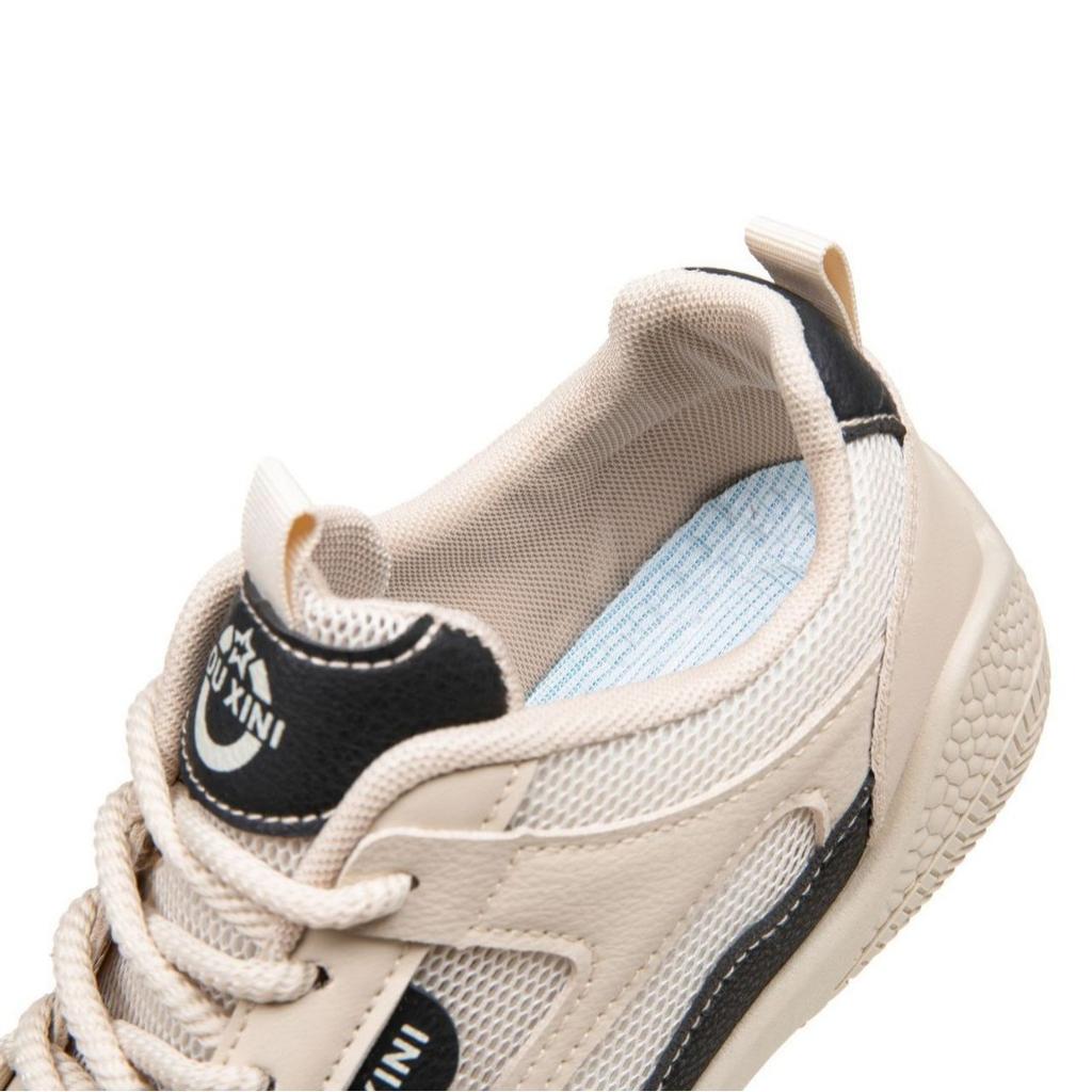 [Customized] Summer versatile sports shoes, non-slip and lightweight mesh casual shoes, women's breathable running German training shoes