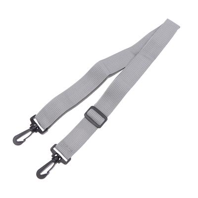 1Pc Detachable Belt Messenger Bags  Black Long Straps Bag Part Accessories Adjustable Replacement Shoulder Bag Strap