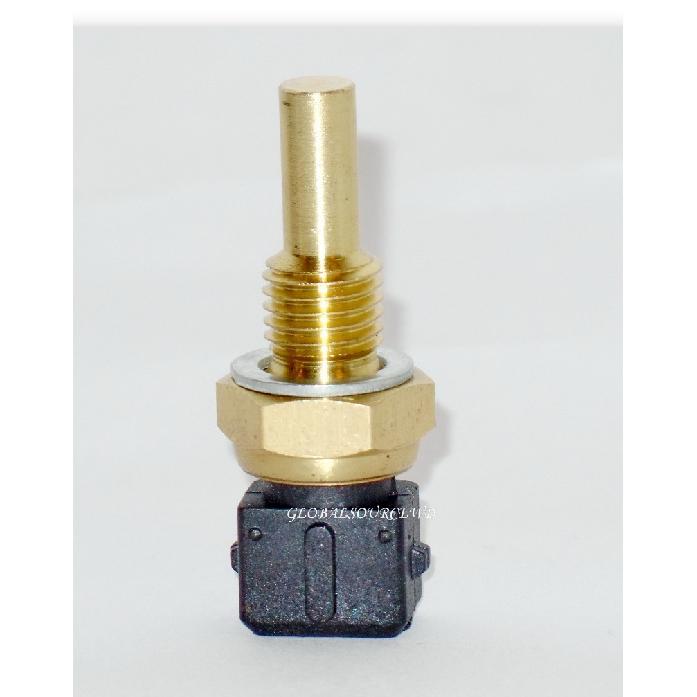 Engine Coolant Temperature Sensor - Air Charge Temperature Sensor