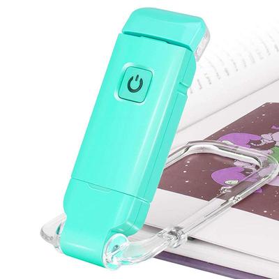 Lampy – Čtecí lampičky