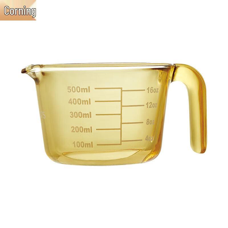 VISIONS Corning Glass Measuring Cup 500ml