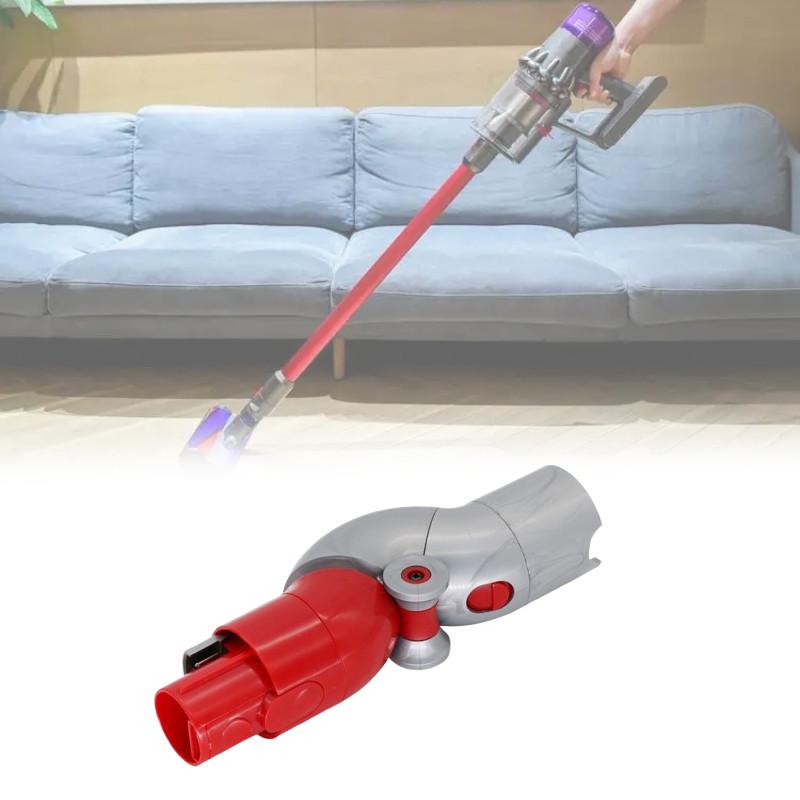 V12 For Dyson V10 Slim Digital Slim Quick Release Low Reach Adaptor Supplies