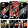 Husă de telefon Film The H-Hunger Games Pentru iPhone 15,14,13,12,11,Plus,Pro,Max Mini Încărcare Wireless Magnetică Magsafe