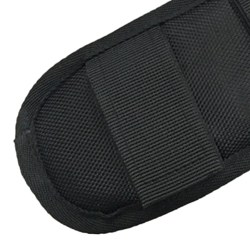Shoulder Shoulder Pad Bags Accessories Non Slip for Travel Bag Backpack Sport