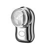 Xiaomi Nose Hair Beard Trimmer Clippers Cordless Rechargeable Rotary Shavers Nice Gift for Father or Boyfriend