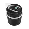 Portable Car Cigarette Ashtray Detachable Cup Holder With LED Light For Alfa Romeo 147 159 156 Giulietta 5 GT Mito 159 8C SpiderZA3 