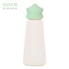 500ml Stainless Steel Vacuum Insulated Travel Mug Kids Students Outdoor Sports Portable Star Design