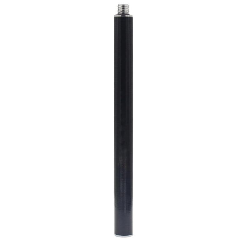 High Strength Composite 5/8-11 Extension Rod Connection Tube For Measurement Systems Length 10-60cm Selection