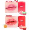 Colorgram Tin Tin Dory Marmellata di labbra (8 colori) 3.5g