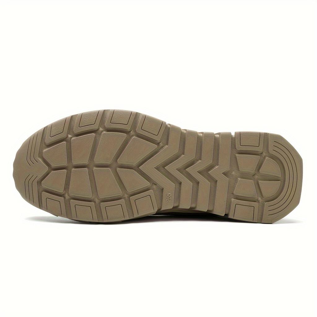 Steel Toe Anti-smash Anti-stabbing Wear-resistant Shoes Fireproof Flower Welder Men's Non-slip Boots Work Safety Shoes