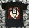 Sick of It All - Call to Arms Album Retro Schwarzes T-Shirt Größe S-5XL